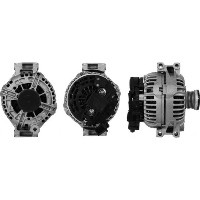 DRI Generator 2151641452 DRI Generator 2151641452