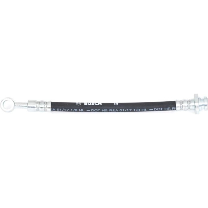 Bosch Bremsschlauch 1987481833 Bosch Bremsschlauch 1987481833