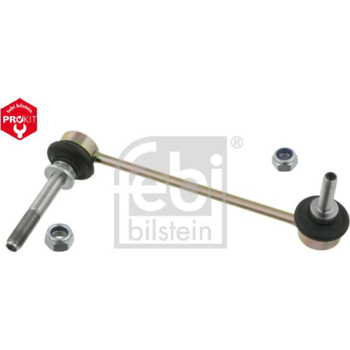 febi 307 010 Stabilisator Vorderachse rechts 26533 febi 307 010 Stabilisator Vorderachse rechts 26533