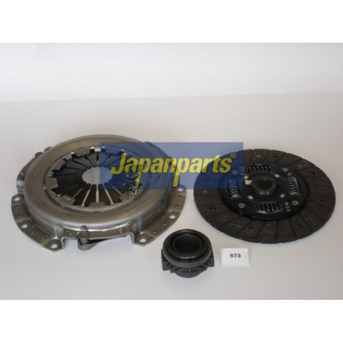 Japanparts Kupplungssatz KF-573 Japanparts Kupplungssatz KF-573