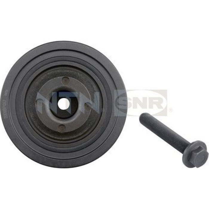 SNR Riemenscheibe, Kurbelwelle DPF352.03K1 SNR Riemenscheibe, Kurbelwelle DPF352.03K1