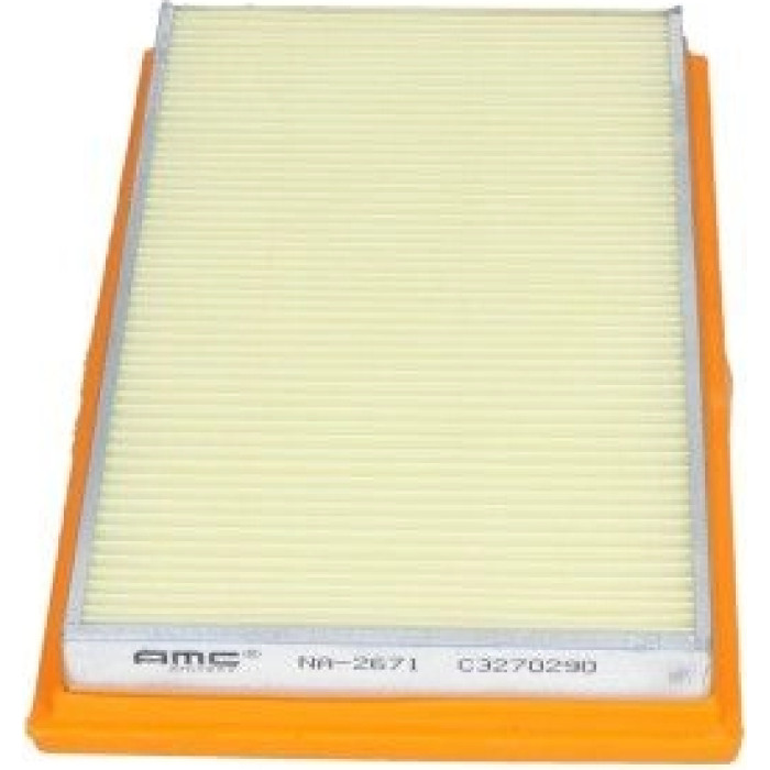 AMC Luftfilter PKW NA-2671 AMC Luftfilter PKW NA-2671
