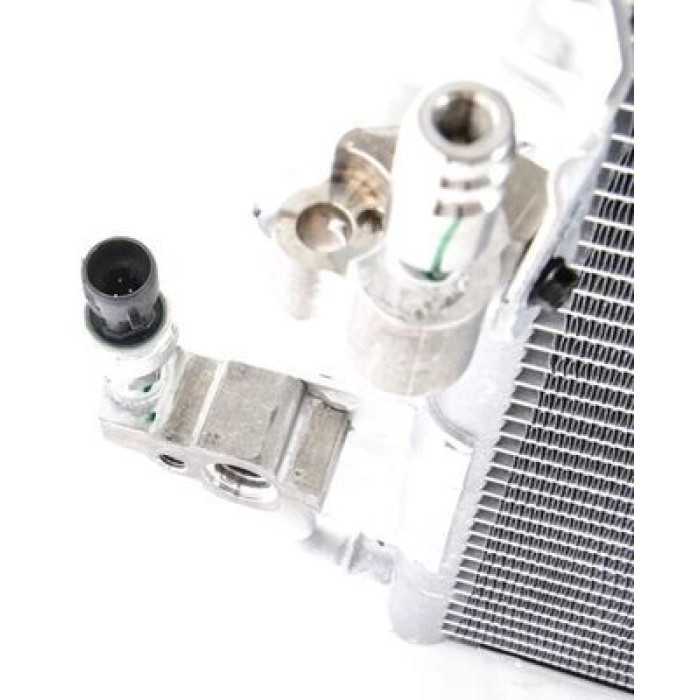 MAHLE Kondensator, Klimaanlage AC 376 000P MAHLE Kondensator, Klimaanlage AC 376 000P