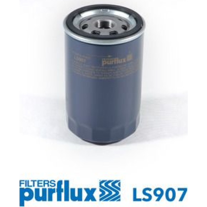 LS907 Purflux Ölfilter LS907 LS907 Purflux Ölfilter LS907
