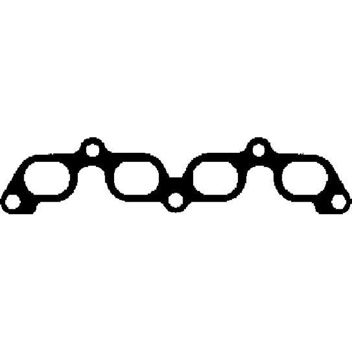 Corteco Auspuffdichtung 460069P Corteco Auspuffdichtung 460069P