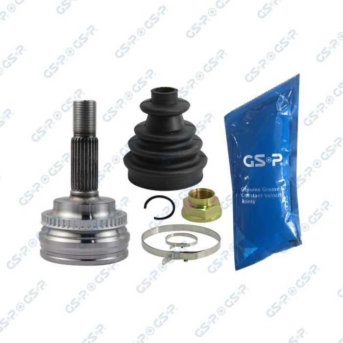 GSP Homokinetisches Gelenk 859137 GSP Homokinetisches Gelenk 859137