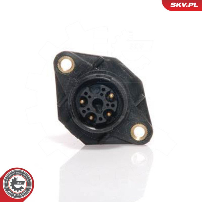SKV GERMANY Luftmassenmesser Luftmengenmesser 07SKV022 SKV GERMANY Luftmassenmesser Luftmengenmesser 07SKV022