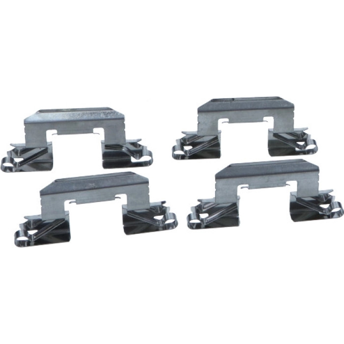 MAXGEAR Scheibenbremsbelag-Zubehörsatz 27-1471 MAXGEAR Scheibenbremsbelag-Zubehörsatz 27-1471