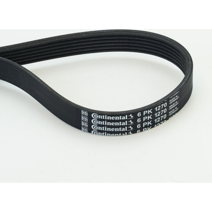 PASEK WIELOKLINOWY 6PK1270 PASEK WIELOKLINOWY 6PK1270