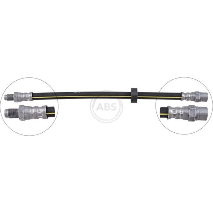 A.B.S. Bremsschlauch SL5378 A.B.S. Bremsschlauch SL5378