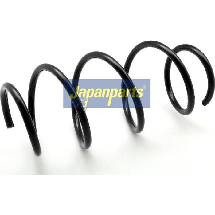 Japanparts Fahrwerksfeder ZC4132A Japanparts Fahrwerksfeder ZC4132A