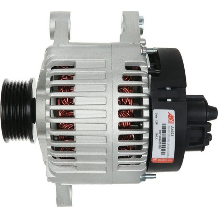 A4023 AS-PL Lichtmaschine (Generator) A4023