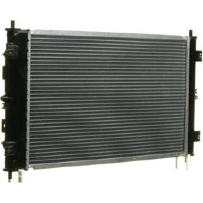 MAHLE Kühler, Motorkühlung CR 1425 000S