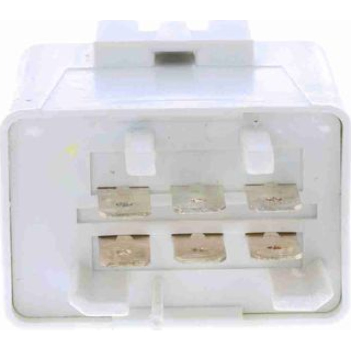 Vemo Kraftstoffpumpenrelais V95-71-0001 Vemo Kraftstoffpumpenrelais V95-71-0001