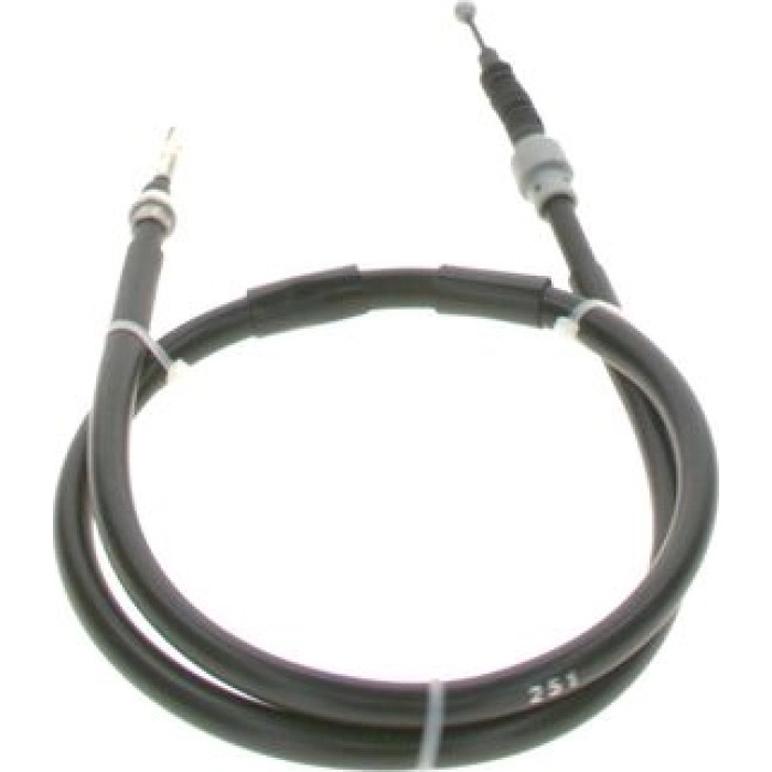Bosch Handbremsseil 1987477630 Bosch Handbremsseil 1987477630