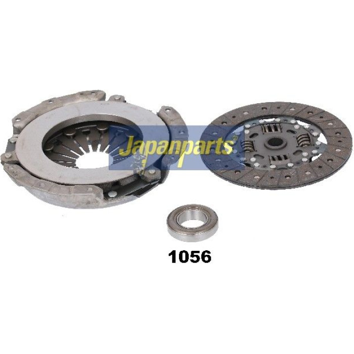 Japanparts Kupplungssatz KF-1056 Japanparts Kupplungssatz KF-1056