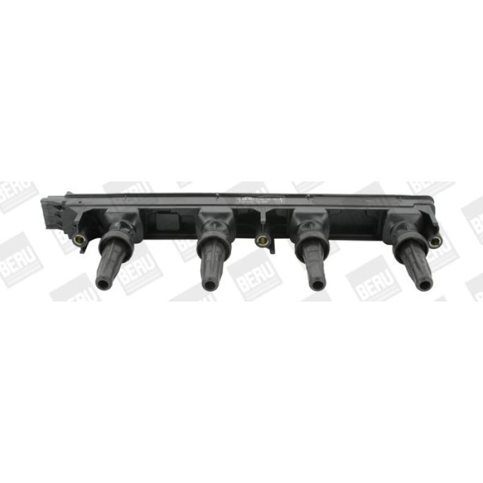 BERU Zündspule ZS352 BERU Zündspule ZS352
