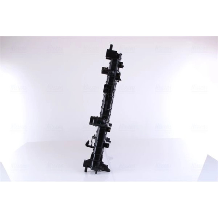 Nissens Wasserkühler PKW 630775 Nissens Wasserkühler PKW 630775