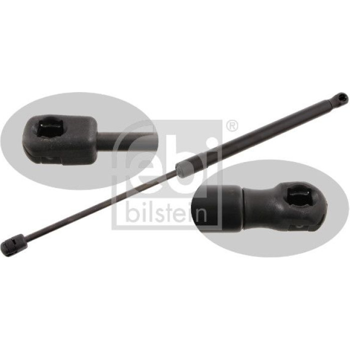 febi Gasdruckfeder 27607