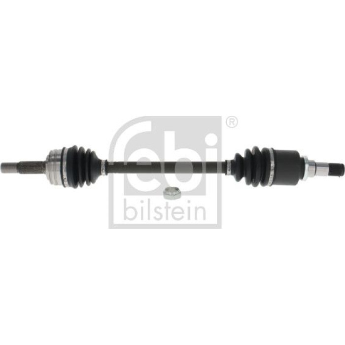 febi Antriebswelle 182114 febi Antriebswelle 182114