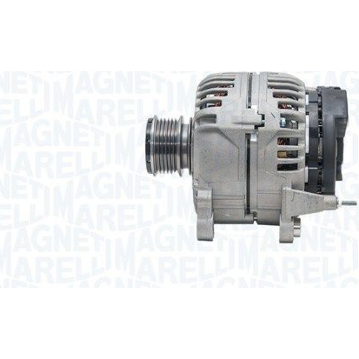 Magneti Marelli Lichtmaschine 063731394010