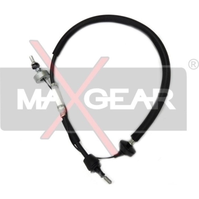 MAXGEAR Kupplungsseil 32-0210 Renault Laguna 93 MAXGEAR Kupplungsseil 32-0210 Renault Laguna 93