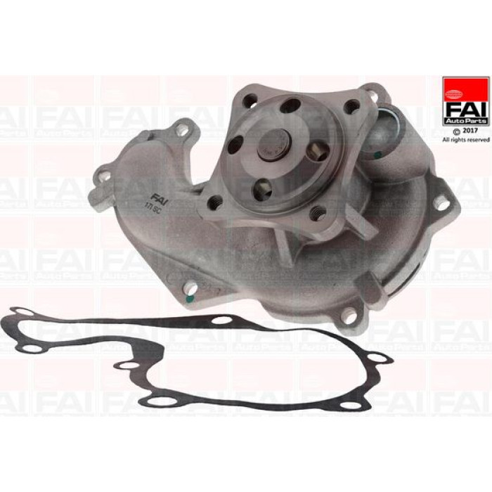 FAI AUTOPARTS Wasserpumpe WP6250 FAI AUTOPARTS Wasserpumpe WP6250