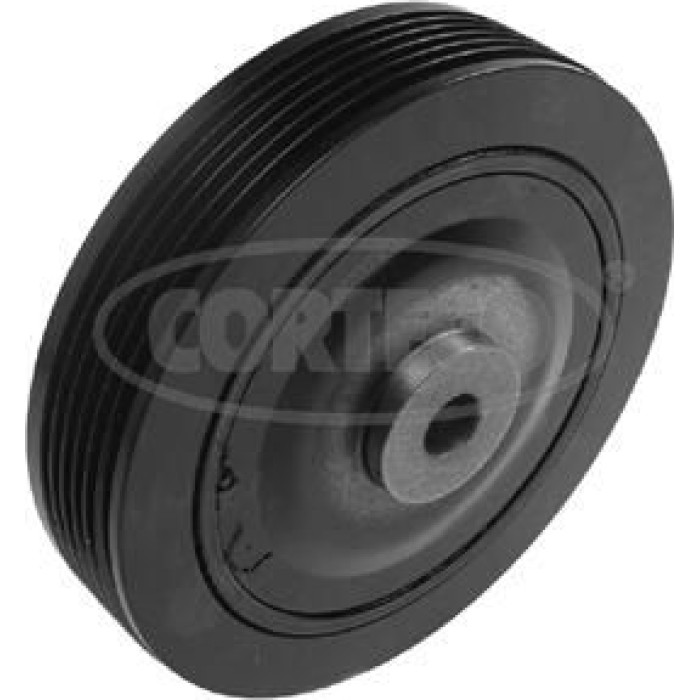 Corteco Kurbelwellenriemenscheibe 80001050