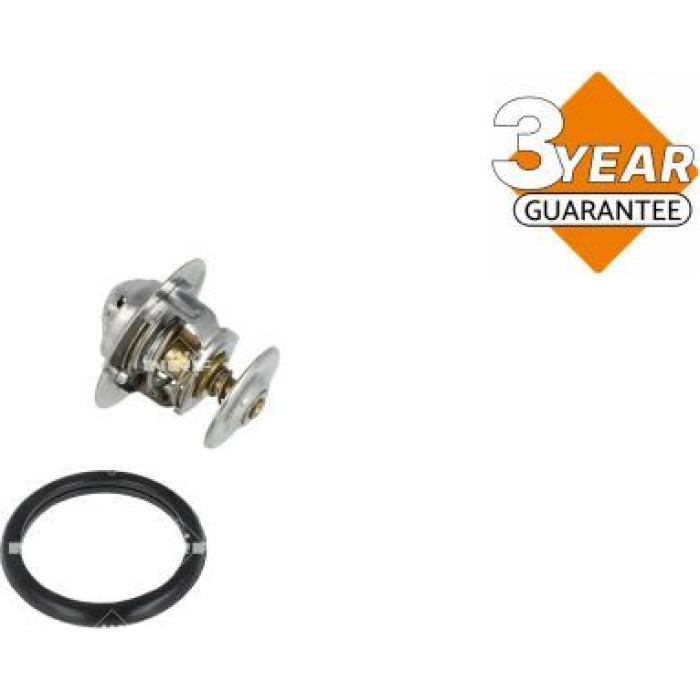 NRF Kühlmittelthermostat 725206 NRF Kühlmittelthermostat 725206
