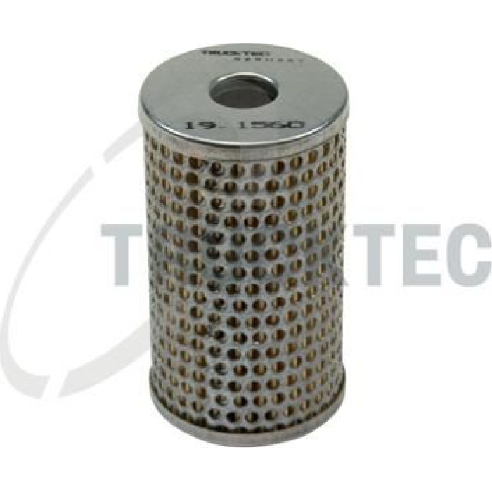 TRUCKTEC AUTOMOTIVE Hydraulikfilter 01.37.058 TRUCKTEC AUTOMOTIVE Hydraulikfilter 01.37.058