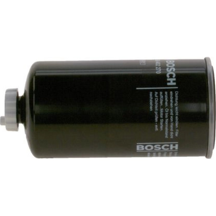 Bosch Kraftstofffilter F 026 402 270 Bosch Kraftstofffilter F 026 402 270