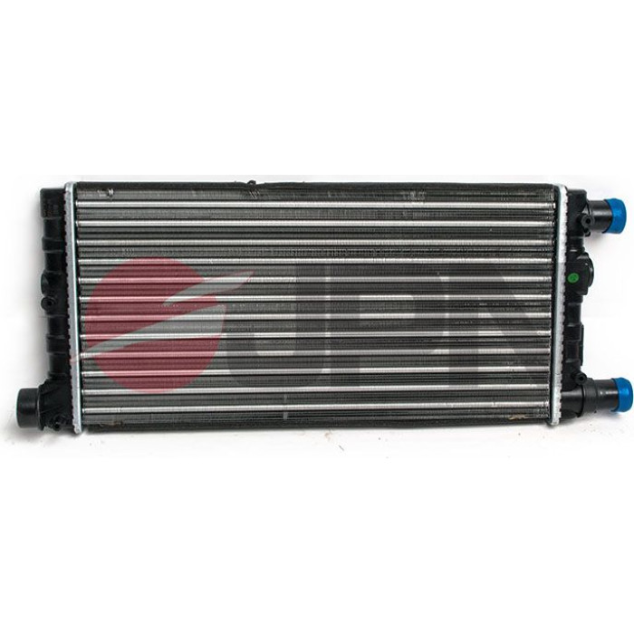 JPN Kühler Motorkühlung 60C9016-JPN