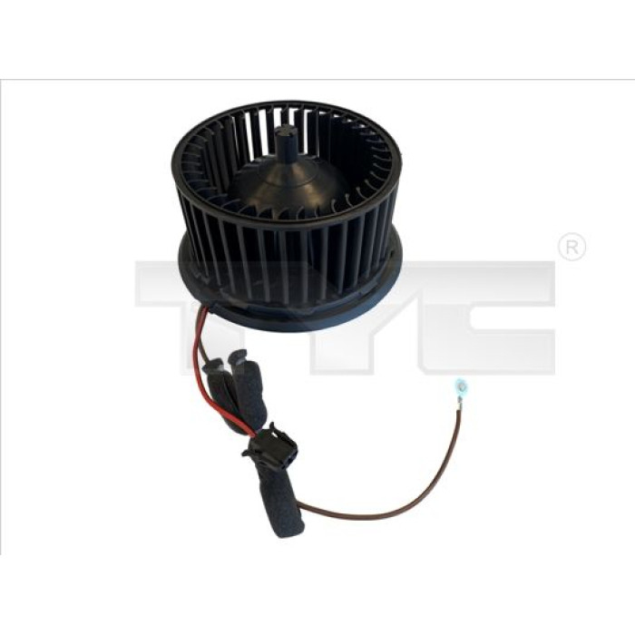 TYC Ventilator 537-0021 TYC Ventilator 537-0021
