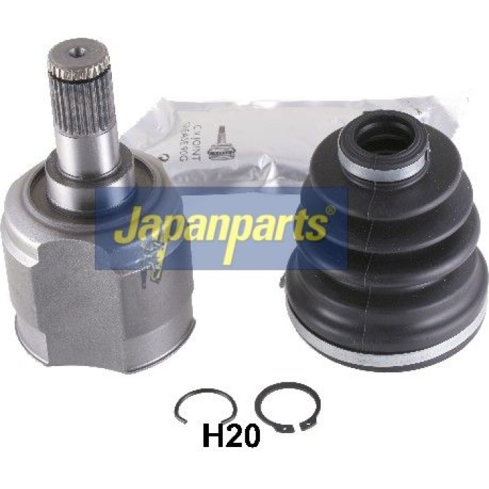 Japanparts Homokinetisches Gelenk GI-H20 Japanparts Homokinetisches Gelenk GI-H20
