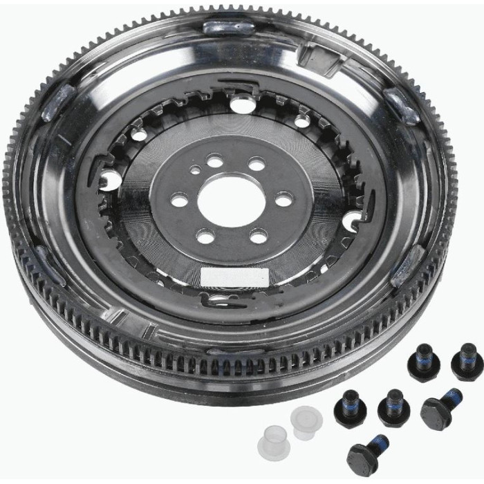 Sachs Zweimassenschwungrad 2295 601 004