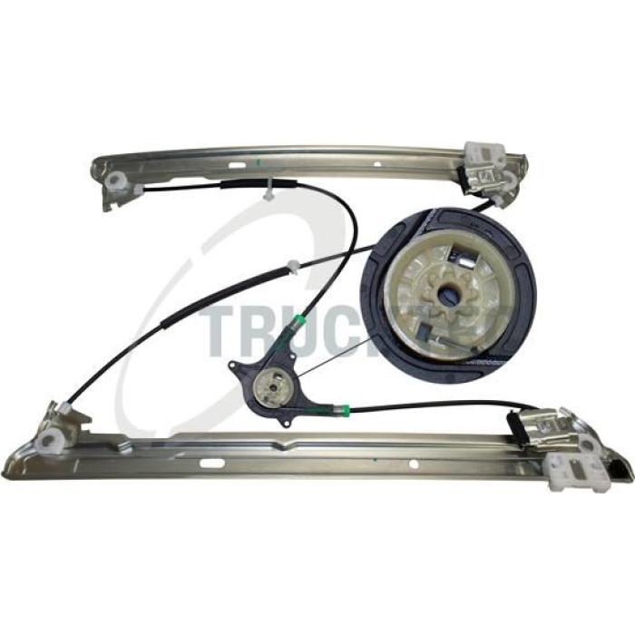 TRUCKTEC AUTOMOTIVE Fensterheber 02.53.389 TRUCKTEC AUTOMOTIVE Fensterheber 02.53.389