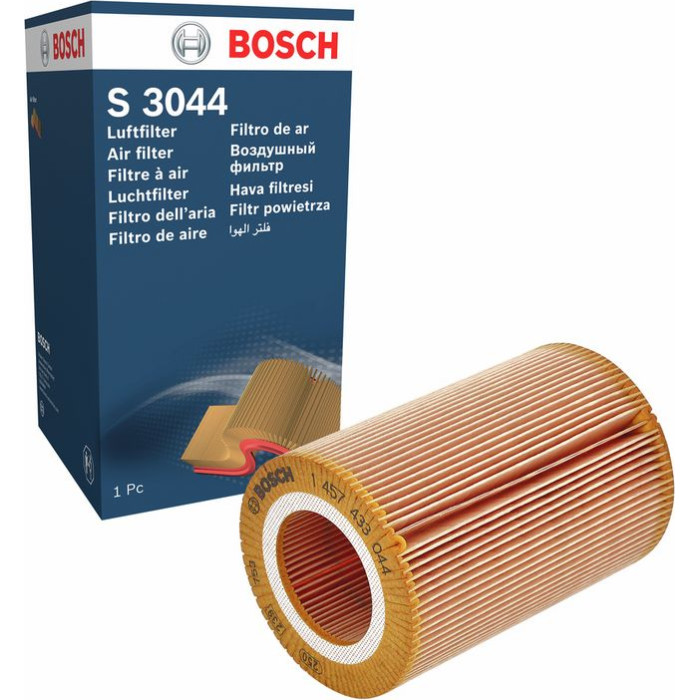 Bosch Luftfilter 1457433044 Bosch Luftfilter 1457433044