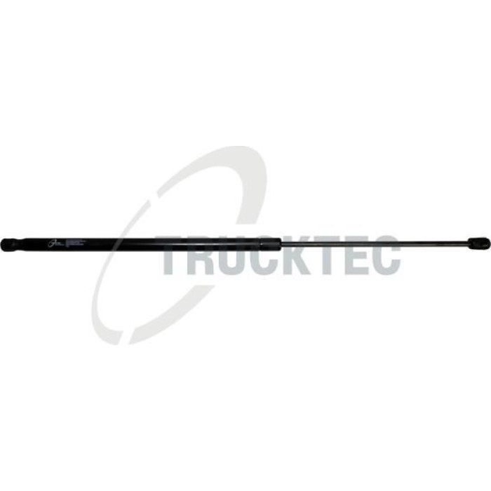 TRUCKTEC AUTOMOTIVE Gasdruckfeder 02.60.559