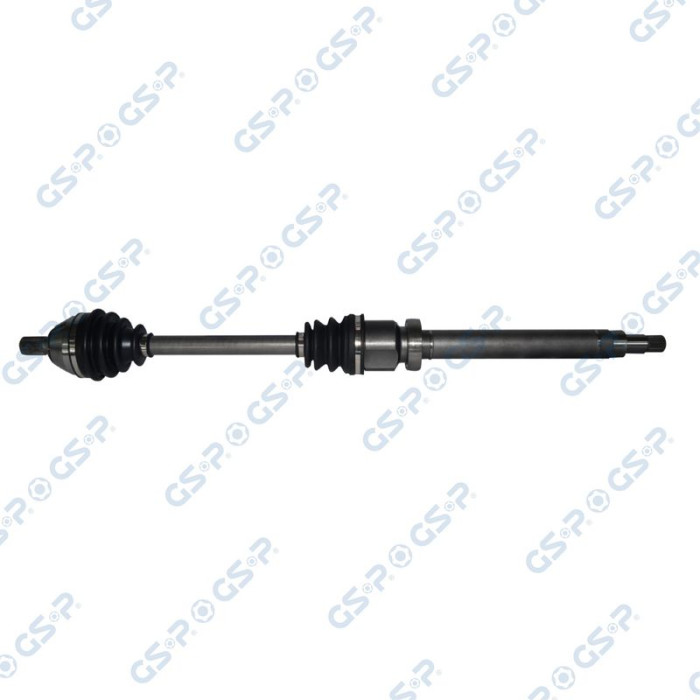 GSP Antriebswelle 218337 GSP Antriebswelle 218337