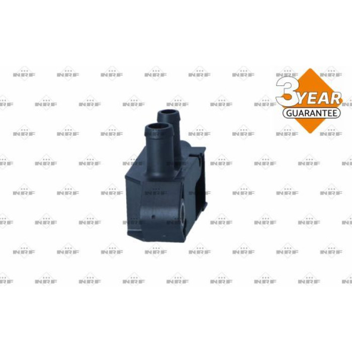 NRF Abgasdrucksensor 708040 NRF Abgasdrucksensor 708040