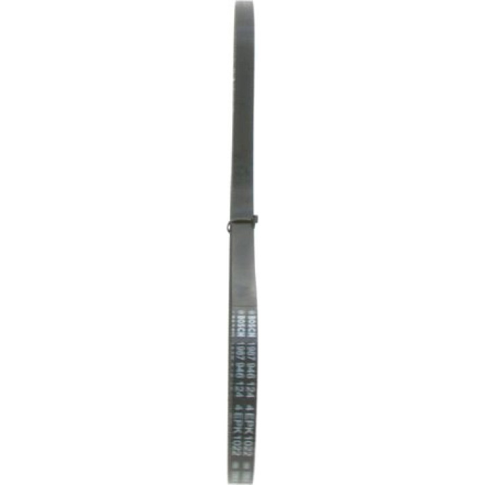 Bosch Keilrippenriemen 1987946124 Bosch Keilrippenriemen 1987946124
