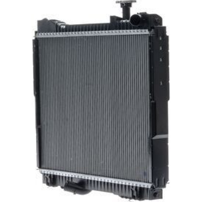 MAHLE Kühler, Motorkühlung CR 1171 000P