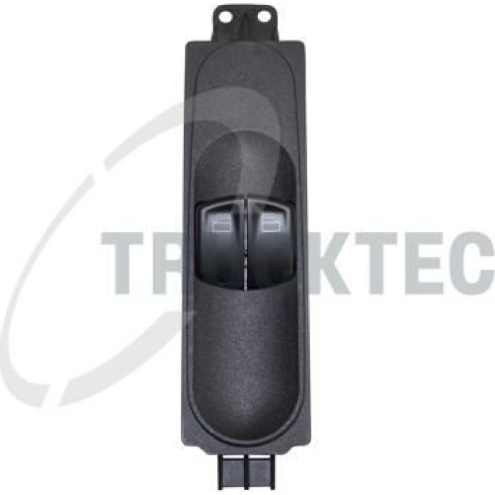 TRUCKTEC AUTOMOTIVE Schalten 02.42.340