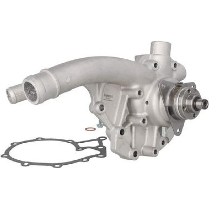 Kamoka Wasserpumpe / Kühlmittelpumpe T0180 Kamoka Wasserpumpe / Kühlmittelpumpe T0180