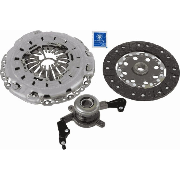 3000 990 068 Sachs Kupplungssatz 3000 990 068 3000 990 068 Sachs Kupplungssatz 3000 990 068