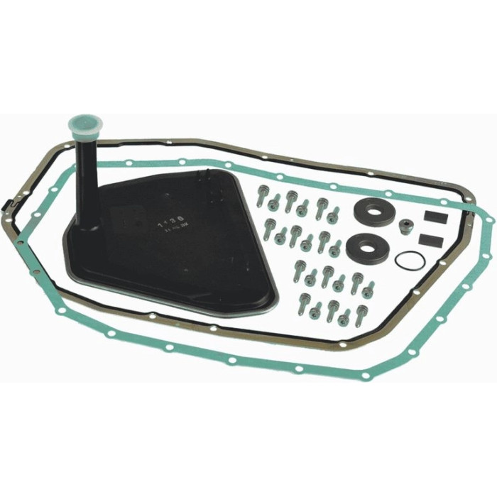 Ölwechselkit ohne Öl 1071.298.039 Ölwechselkit ohne Öl 1071.298.039