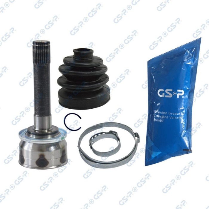 GSP Homokinetisches Gelenk 839018 GSP Homokinetisches Gelenk 839018