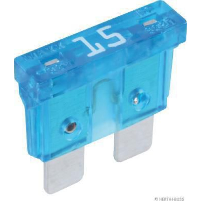 Herth+Buss Elparts Sicherung 50295415 Herth+Buss Elparts Sicherung 50295415