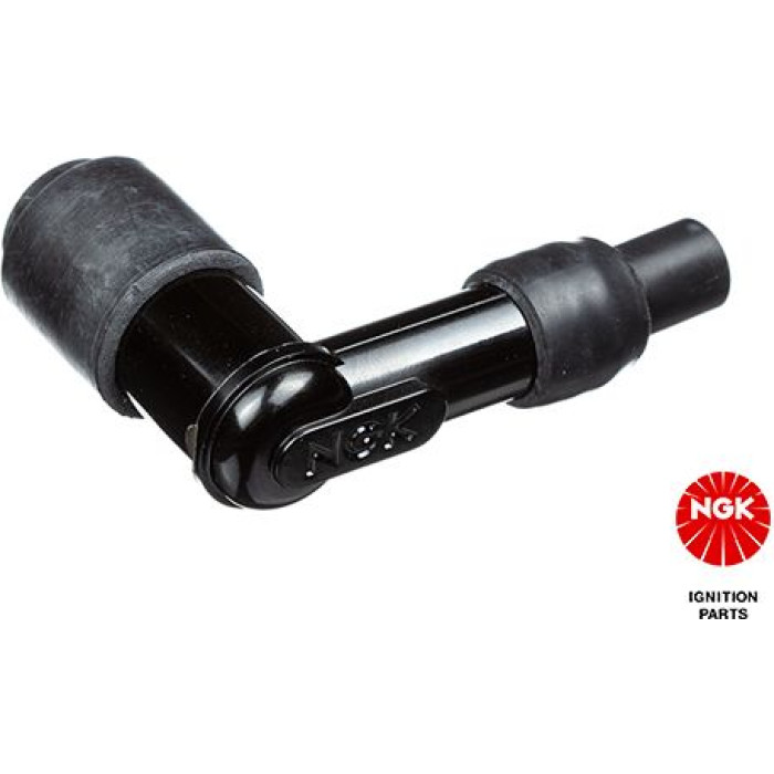 8328 NGK Zündkerzenstecker LB01EP 8328 – schwarz - l