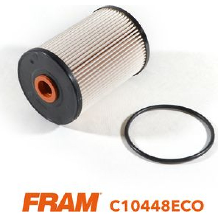 FRAM Kraftstofffilter C10448ECO FRAM Kraftstofffilter C10448ECO